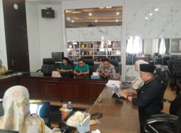 Buntut Dugaan Pasien Ditolak RS Hermina, Ini Rekomendasi Komisi D DPRD Kota Malang