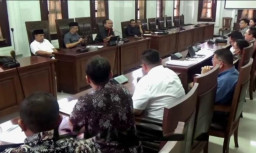 Komisi B DPRD Kota Malang Gelar Hearing dengan 13 Pemilik Tenant dan Manajemen Malang Plaza