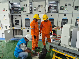 PLN Giatkan Serangkaian Upaya Tingkatkan Kualitas Keandalan Pasokan Listrik