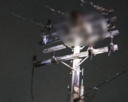 Niat Curi Kabel, Maling Tewas Kesetrum