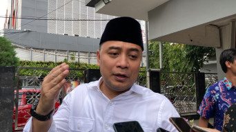 Wali Kota Eri Cahyadi Terbitkan SE Pelaksanaan Ibadah di Bulan Suci Ramadan 2024