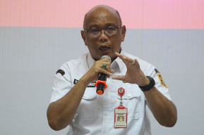 Dishub Surabaya Gandeng Katar dan Paguyuban Cegah Jukir Tarik Retribusi di Atas Ketentuan