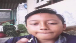 Sebelum Meninggal Dianiaya, Bintang Balqis Maulana WA Sang Ibu Minta Dijemput karena Ketakutan