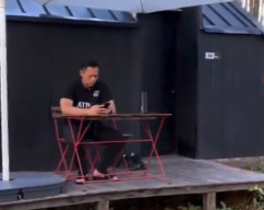 AHY Pamer Nginap hingga Jogging di IKN