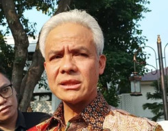 TPN Tuding Laporan IPW ke KPK yang Menuduh Ganjar Pranowo Terima Gratifikasi, Bermuatan Politis