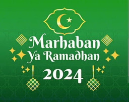 Versi BRIN, 1 Ramadhan 1445 H Jatuh pada 12 Maret 2024