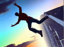 Empat Orang Sekeluarga, 2 Cewek 2 Cowok, Lompat dari Lantai 22 Apartemen di Jakarta Utara