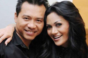 Kris Dayanti dan Anang Hermansyah Gagal Melenggang ke Senayan