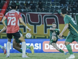Di Hadapan Ribuan Bonek, Persebaya Gagal Kalahkan Madura United
