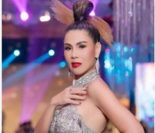 Terseret Kasus Korupsi Timah, Instagram Crazy Rich Helena Lim Langsung Di-private
