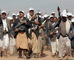 Amerika Serikat Minta Bantuan Iran untuk Hentikan Serangan Houthi