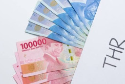 Pemerintah Gelontorkan Rp 48, 7 Triliun, THR PNS, TNI, Polri dan Pensiunan Cair 22 Maret 2024