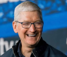 CEO Dituduh Menipu, Apple Harus Bayar Rp 7,66 Triliun