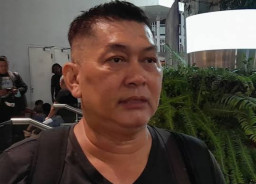 Kena Serangan Jantung, Pesinetron Donny Kesuma Dilarikan ke Rumah Sakit