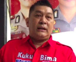Pemicu Donny Kesuma Masuk Rumah Sakit, Kehilangan Nafsu Makan