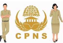 Pemerintah Buka Pendaftaran CPNS Tiga Kali Dalam Setahun
