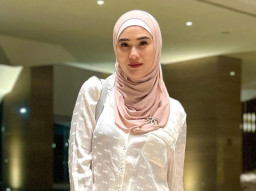 Stevie Agnecya Ngaku Disantet sebelum Meninggal