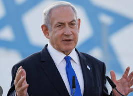 AS Abstain saat DK PBB Setujui Resolusi Gencatan Senjata,  Netanyahu Ngambek