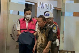 Suami Jadi Tersangka dan Ditahan, Sandra Dewi Bakal Terseret?