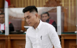 Kasasi Mario Dandy Ditolak MA