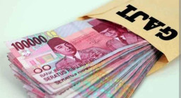 Rapel Kenaikan Gaji 202PNS Cair Hari Ini, Segera Cek Rekening!