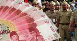 Rapelan Kenaikan 12 Persen Gaji Pensiunan PNS, Ditransfer Per 1 Maret 2024