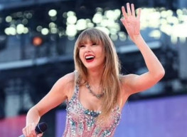 Taylor Swift cuma Konser di Singapura, PM Thailand Berang