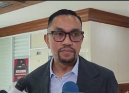 Suara PSI Melonjak, Sahroni: Ada Apa Gerangan?