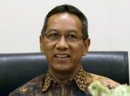 Soal Kacaunya Data KJMU, FPDIP DKI: Kita Enggak Digubris Pak Heru 