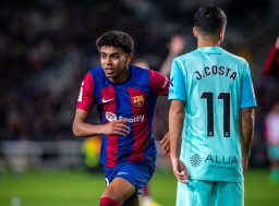 Tundukkan Mallorca, Barcelona Tempel Ketat Madrid