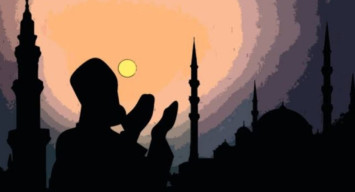 Besok, Muhammadiyah Mulai Puasa