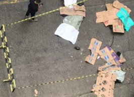 Beredar Isu, Sekeluarga yang Lompat dari Lantai 22 Apartemen Terjerat Utang Pinjol