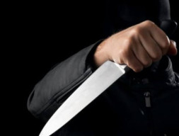 Berniat Melerai Pertengkaran Anak-Anaknya, Ayah Bacok Sang Kakak