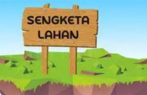 Sengketa Berujung Duel Dua Lawan Tiga