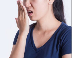 Mulut  Bau Saat Puasa, Begini Cara Mengatasinya