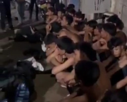 Puluhan Remaja Diamankan karena Diduga Mau Tawuran