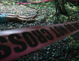 Diduga Terpeleset, Wanita Ini Tewas Terseret Arus Sungai Kuning
