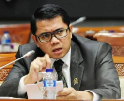 Arteria Dahlan Pasrah jika Memang Kalah