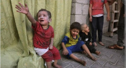 UNICEF: Israel Sudah Bunuh Lebih dari 13 Ribu Anak Palestina