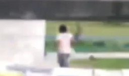 Bocah Kecil Dianiaya Pamannya Sendiri