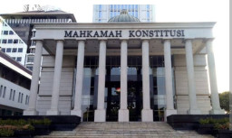 Anies-Muhaimin dan Ganjar-Mahfud Resmi Ajukan Gugatan ke MK