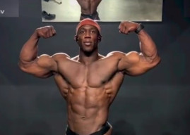 Terbiasa Minum Air Dingin setelah Ngegym, Binaragawan Kena Penyakit Jantung