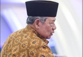 SBY: Jangan Lukai Hati Rakyat yang Pilih Pak Prabowo