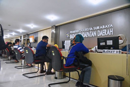 Opsen Pajak Siap Dongkrak PAD Kota Surabaya, Ditaksir Rp 1 Triliun Per Tahun