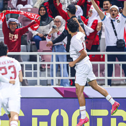 Cetak 2 Gol dan 1 Pinalti, Rafael Struick Luar Biasa