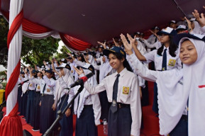 PPDB SMPN Surabaya 2024 Lebih Berkeadilan: Ada Penyesuaian Daya Tampung Jalur Zonasi
