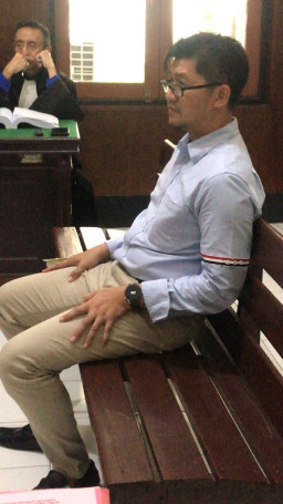 Perkara King Finder Wong, Hakim Geram, Notaris Dedi Wijaya Batalkan Akta Wasiat Melalui Notaris Lain