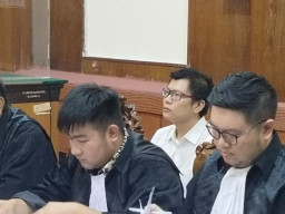 Sidang Ronald Tannur, Saksi Melihat Korban Kondisi Sekarat Dimasukan ke Bagasi Mobil