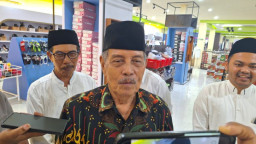 Gerindra Beri Sinyal Usung Yuhronur Efendi di Pilkada Lamongan