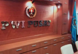 Pasca Idul Fitri, PWI Pusat Kembali Lanjutkan Program UKW Gratis Se-Indonesia